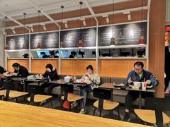 -肯德基(杭州银江宾馆店)