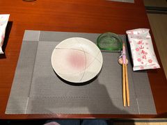 -乾山寿司(好运街店)