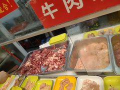 -养牛邓·潮汕牛肉海鲜自助火锅(广州店)