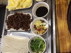 -70後铁锅炖(坡博总店)