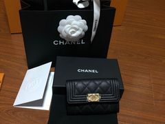 -CHANEL(恒隆广场店)