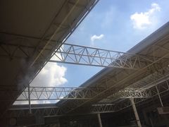 -莆田站