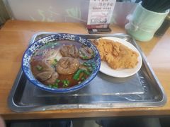 -裕兴记·三虾面(西北街总店)