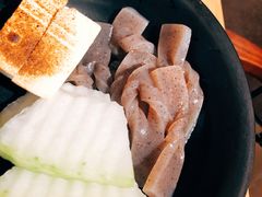 -八角锄烧·肉火锅(天河城店)