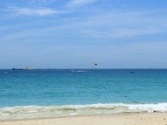 海-三亚亚龙湾希尔顿酒店
