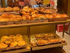 -西村叔叔的店·面包·甜品·蛋糕(崂山丽达店)