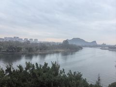 -桂林两江四湖景区