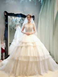 -韩国天使嫁衣婚纱礼服馆(上海旗舰店)