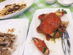 -快乐海鲜城(虎泉街店)