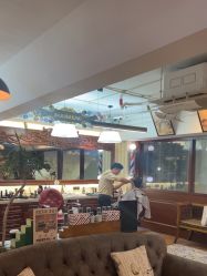 -BarberKiNG男士理发馆Barbershop