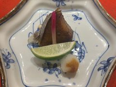 -鮨青(恒基名人购物中心店)