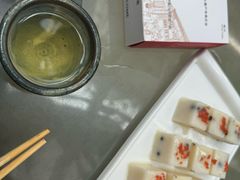 -魁盛居百年鲁菜馆(中林路店)