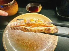 糖心虾姑-Sushi Hanzo半藏(天环广场店)