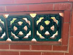 -剥皮寮历史街区