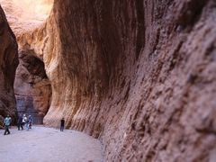 -天山神秘大峡谷