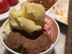 -火炉火自助餐(西直门凯德MALL店)