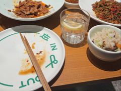 -一坐一忘云南菜(北京skp店)