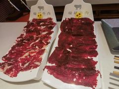 -荣叔港式沙嗲牛肉火锅(正佳潮流店)