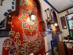 -一个勺子新疆锡伯主题私房菜(红墙巷49号院店)