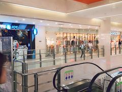 -光启城时尚购物中心