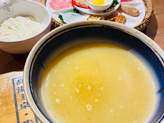 -上坐过桥米线(顺城店)