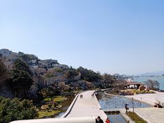 -东山风动石景区