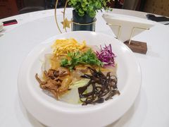 -鹿鸣春饭店(总店)