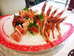 -海鲨湾海鲜会馆(百家湖1912店)