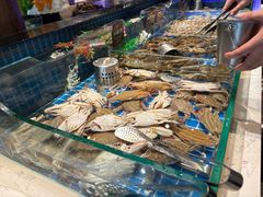 -宴立方海鲜自助(义乌万达广场店)