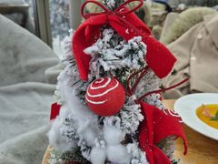 -Highline·城市露台景观餐厅(淮海路店)