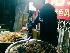 -马记大锅煮(总店)