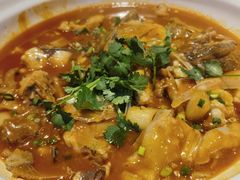 -魏铭鱼头捞饭(晋阳路店)