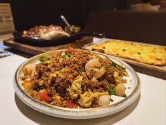 -半秋山西餐厅(巴南万达广场店)