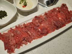 -九府羊·鲜羊火锅·烤串(新华路店)