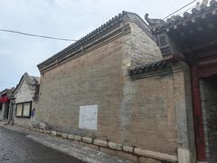 -暖泉古镇