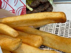 -FATBURGER 特富客汉堡(外交公寓店)