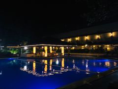 -马尼拉酒店