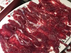 -八合里潮汕鲜牛肉火锅(惠州华贸店)