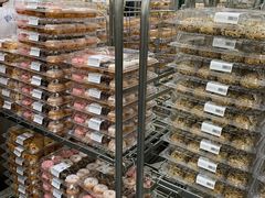 -山姆会员商店(上海浦东店)