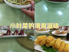 -振海居香河肉饼老店