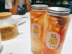 -煜丰汴京烤鸭(福彩路店)