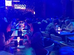 -MOSSO音乐酒吧·Live House(南京西路店)