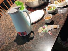 -八合里潮汕鲜牛肉火锅(深圳海岸城店)