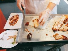 -正德楼果木烤鸭·渔家菜(东港店)