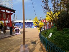 -七彩云南欢乐世界