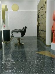 -JUNO hair salon
