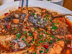 -烟水渔庄餐厅(西溪湿地店)