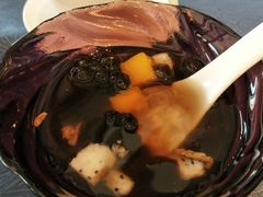 -鹭江潮餐厅•福建菜(鹭江佲家酒店)