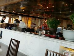 -君悦酒店·乐厨·高空自助餐(青年大街店)