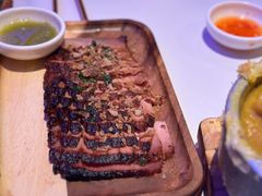 -帕娜·泰式茶餐厅·Bistro(近铁广场店)